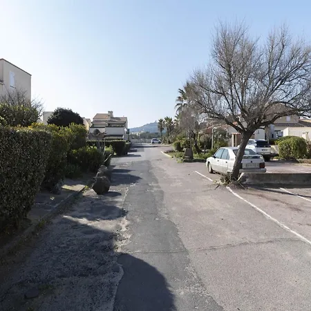 In Agde, Close To Sea Apartamento Agde