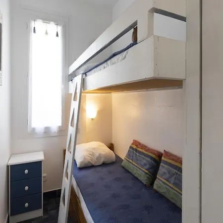 Apartamento In Agde, Close To Sea Agde