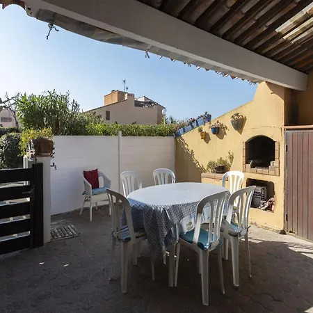 In Agde, Close To Sea Apartamento *