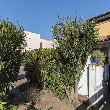 In Agde, Close To Sea Apartamento