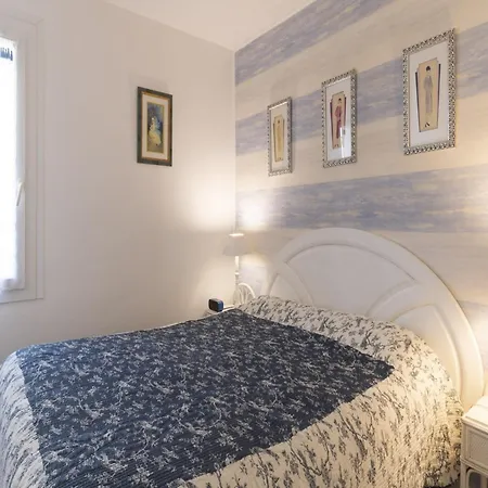 In Agde, Close To Sea Apartamento *