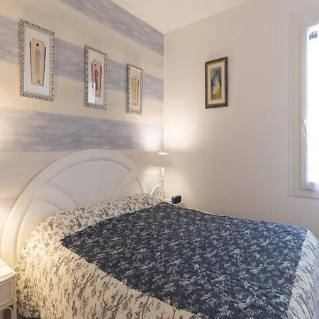 아파트 In Agde, Close To Sea