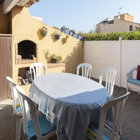 아파트 In Agde, Close To Sea
